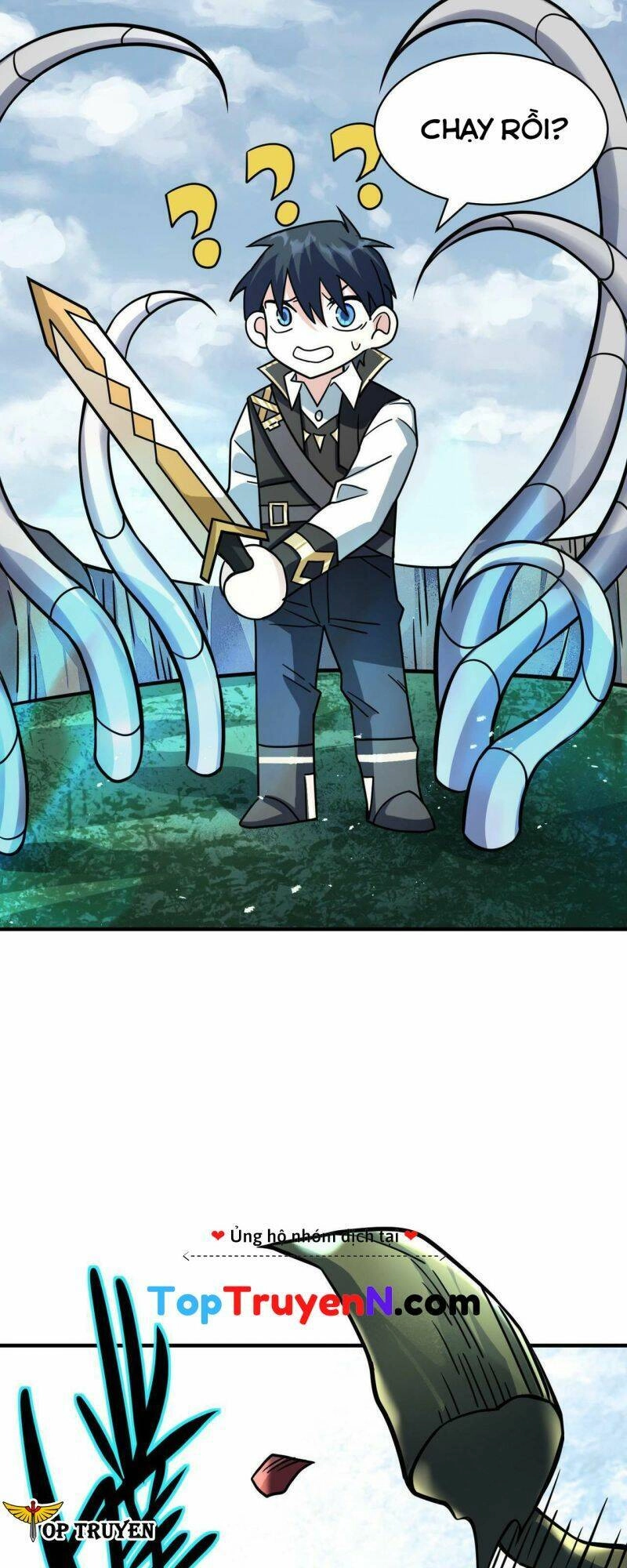 Tử Giới, Thức Tỉnh Tài Năng Hạng SSS Chapter 30 - 32