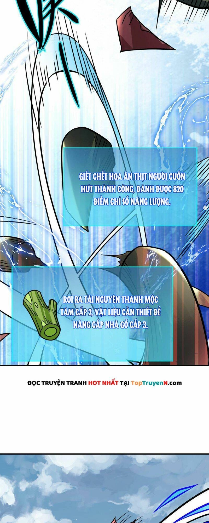 Tử Giới, Thức Tỉnh Tài Năng Hạng SSS Chapter 30 - 33