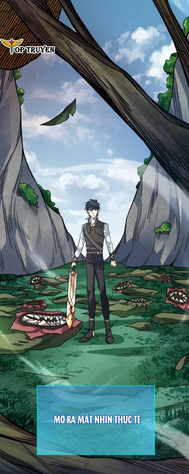 Tử Giới, Thức Tỉnh Tài Năng Hạng SSS Chapter 30 - 39