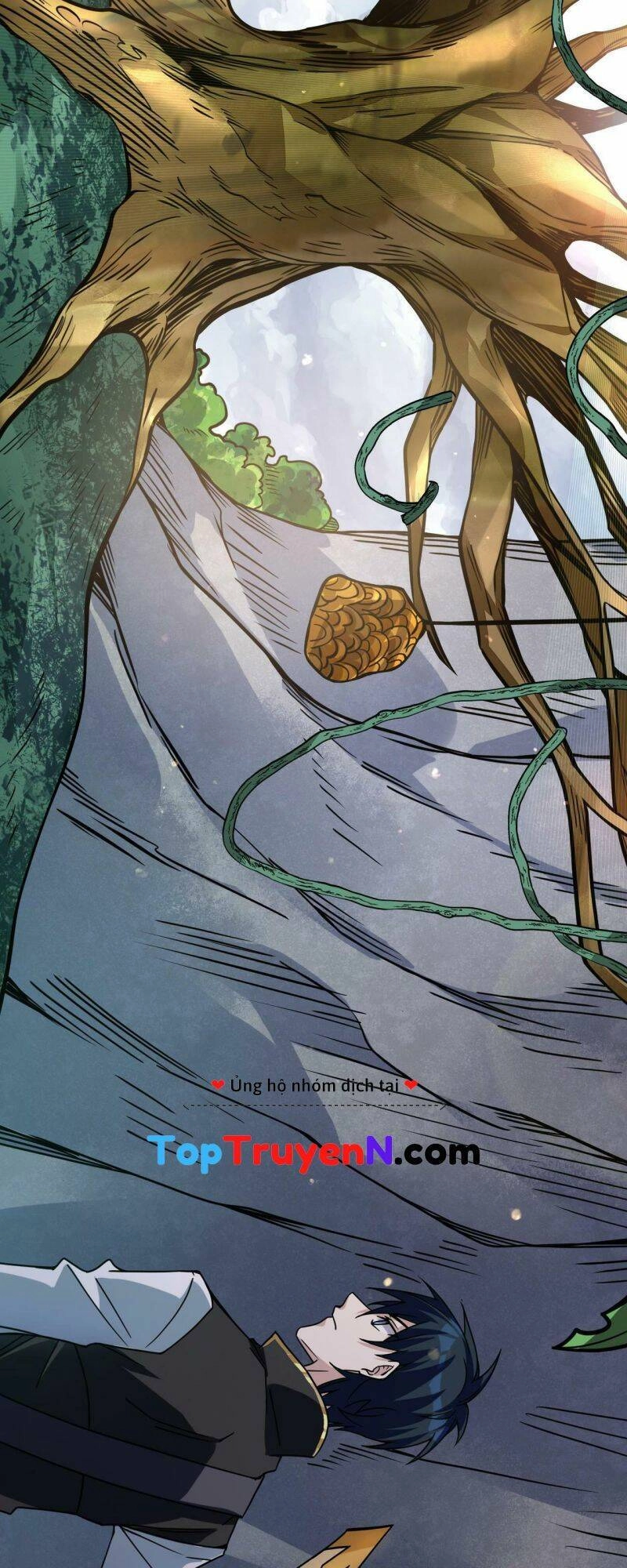 Tử Giới, Thức Tỉnh Tài Năng Hạng SSS Chapter 30 - 41