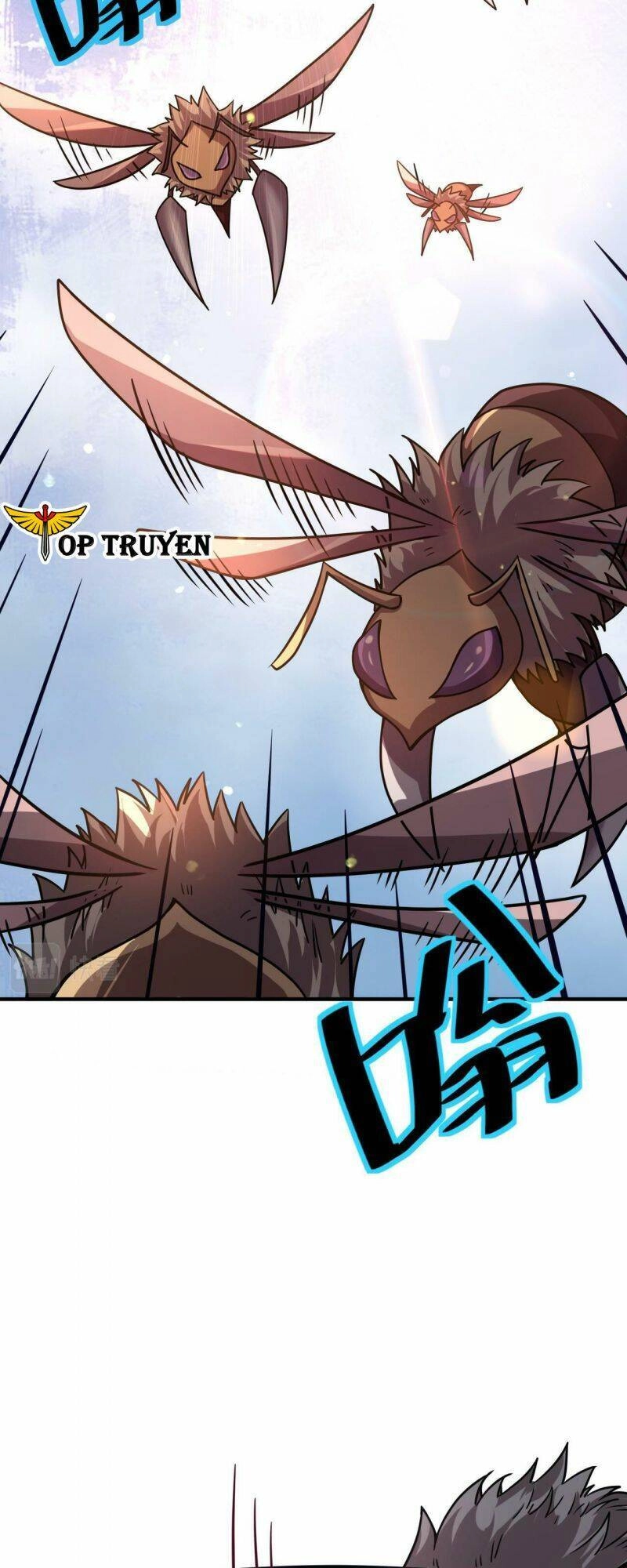 Tử Giới, Thức Tỉnh Tài Năng Hạng SSS Chapter 30 - 43