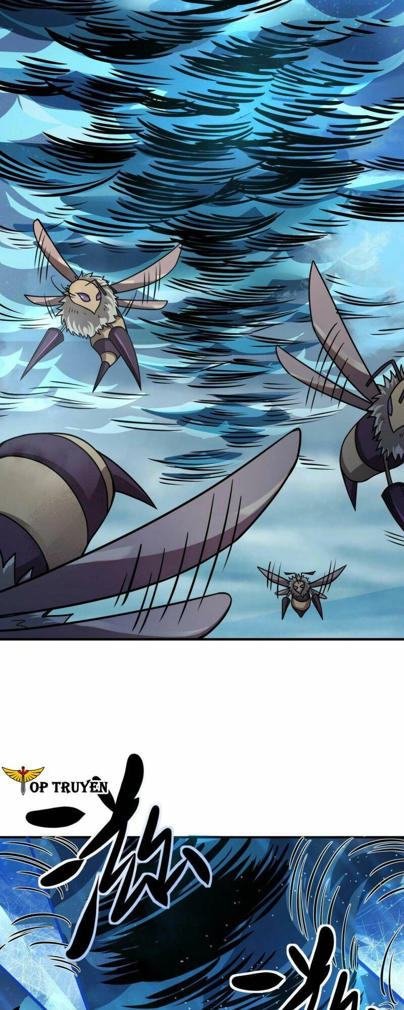 Tử Giới, Thức Tỉnh Tài Năng Hạng SSS Chapter 30 - 48