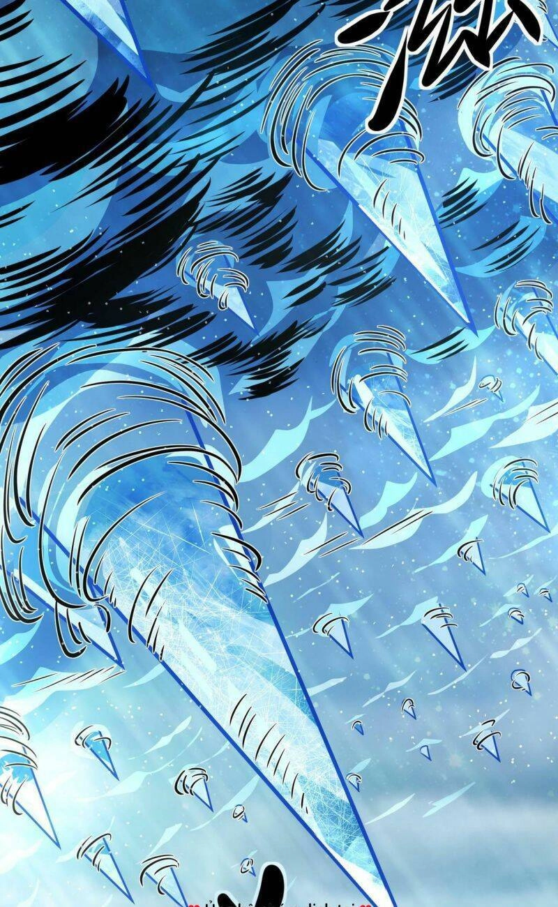 Tử Giới, Thức Tỉnh Tài Năng Hạng SSS Chapter 30 - 49