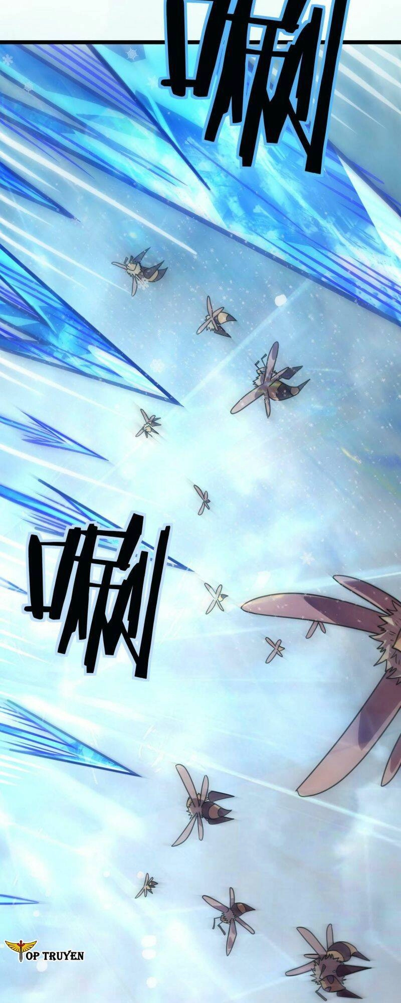 Tử Giới, Thức Tỉnh Tài Năng Hạng SSS Chapter 30 - 52