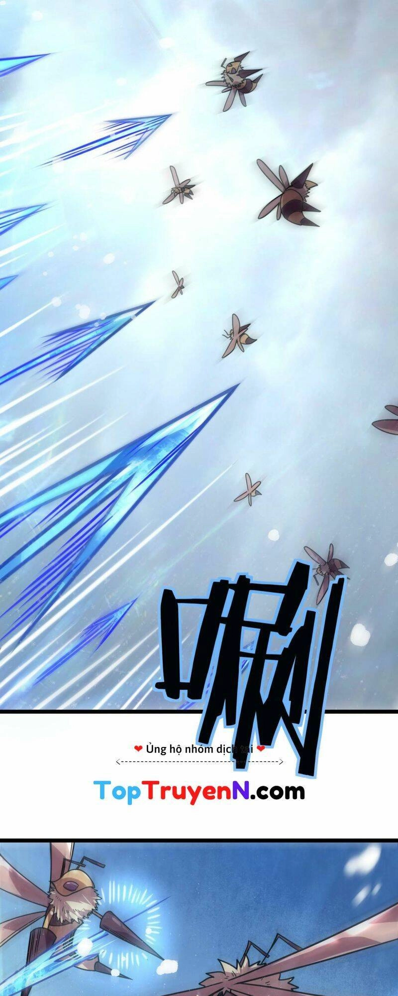 Tử Giới, Thức Tỉnh Tài Năng Hạng SSS Chapter 30 - 53