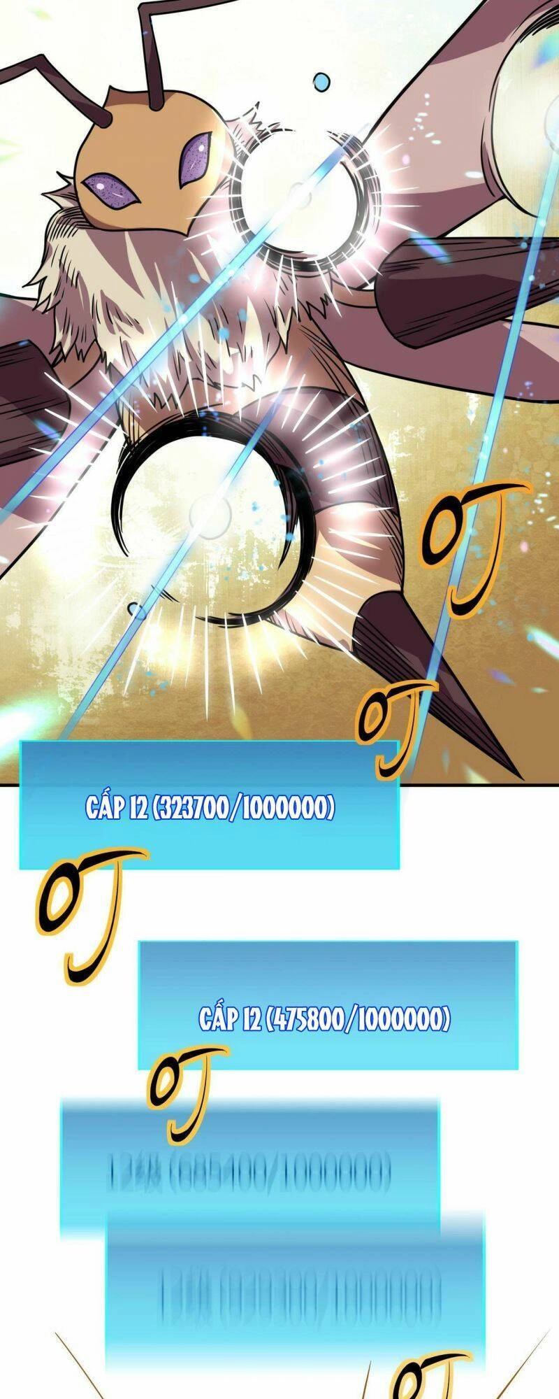 Tử Giới, Thức Tỉnh Tài Năng Hạng SSS Chapter 30 - 55