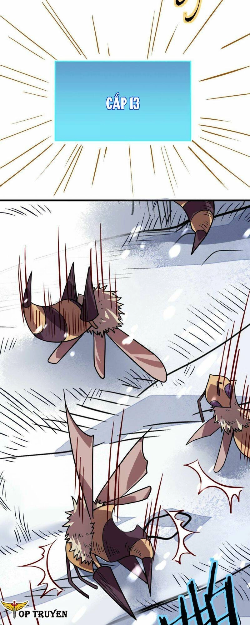 Tử Giới, Thức Tỉnh Tài Năng Hạng SSS Chapter 30 - 56