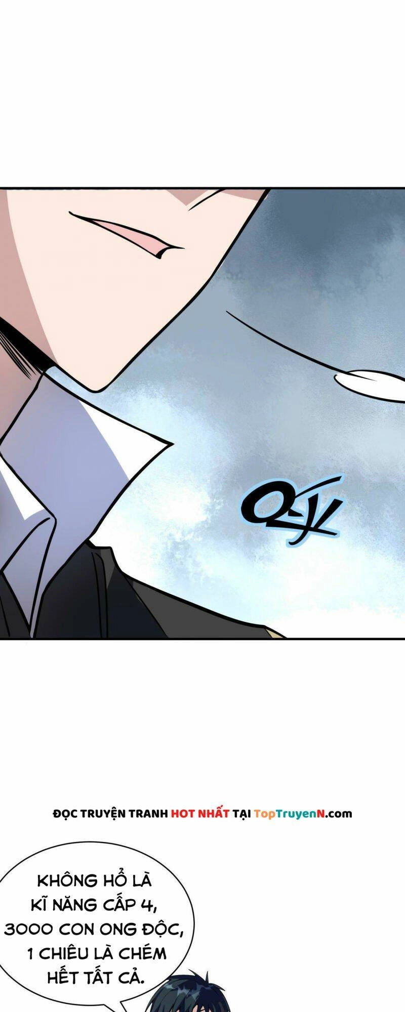 Tử Giới, Thức Tỉnh Tài Năng Hạng SSS Chapter 30 - 59