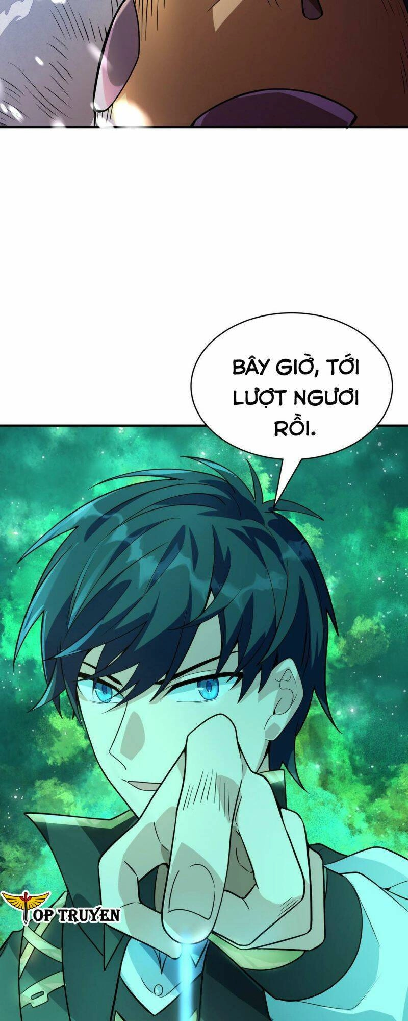 Tử Giới, Thức Tỉnh Tài Năng Hạng SSS Chapter 30 - 61