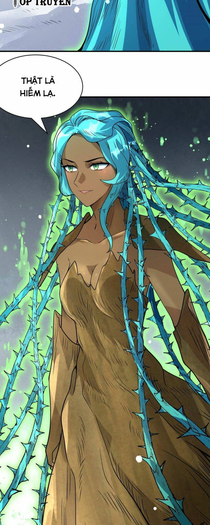 Tử Giới, Thức Tỉnh Tài Năng Hạng SSS Chapter 30 - 65