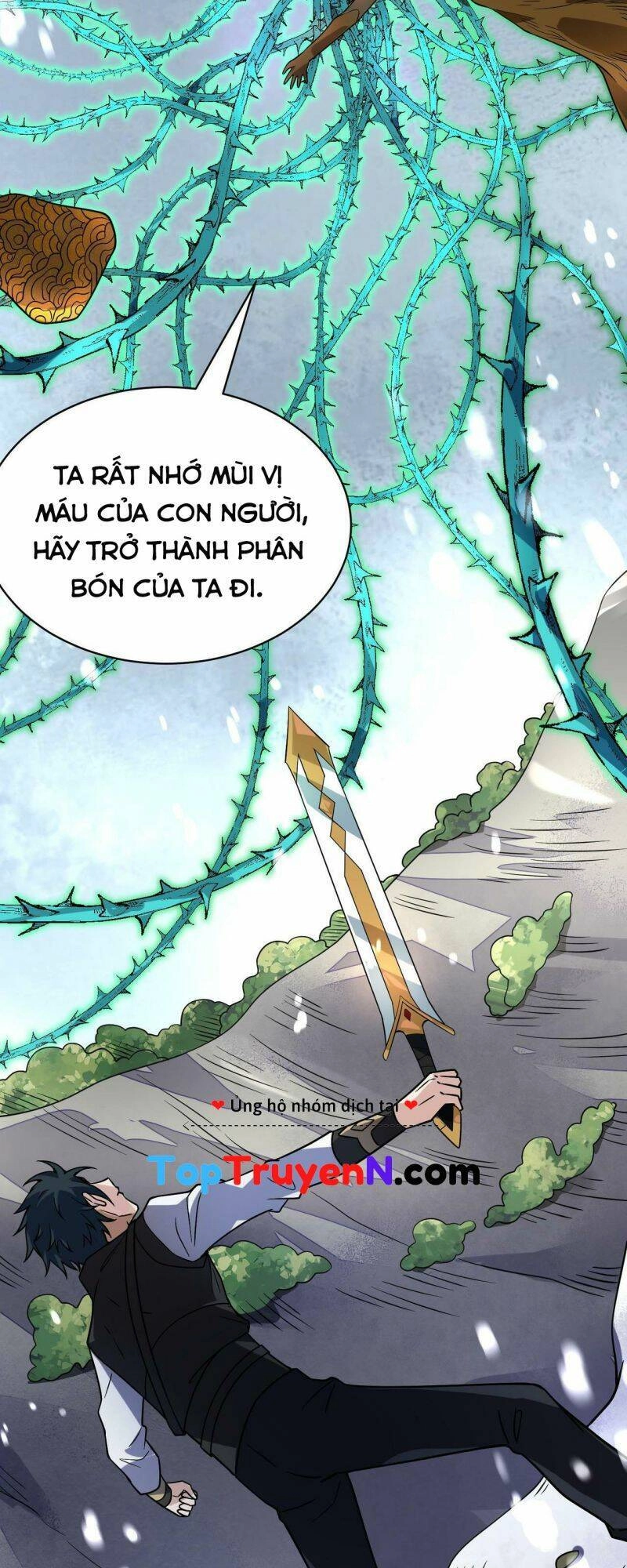 Tử Giới, Thức Tỉnh Tài Năng Hạng SSS Chapter 30 - 67