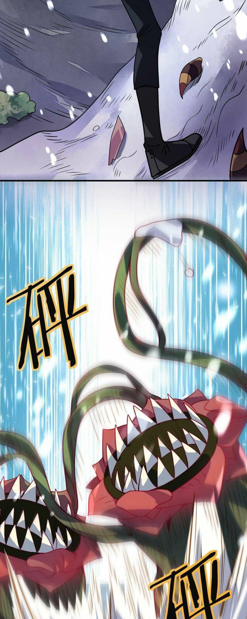 Tử Giới, Thức Tỉnh Tài Năng Hạng SSS Chapter 30 - 68