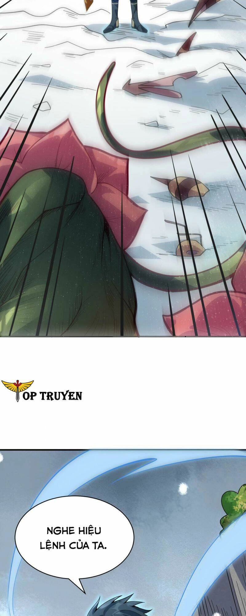 Tử Giới, Thức Tỉnh Tài Năng Hạng SSS Chapter 30 - 73