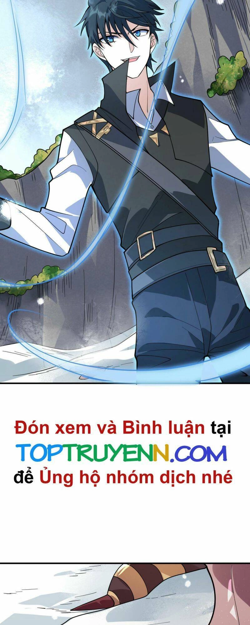 Tử Giới, Thức Tỉnh Tài Năng Hạng SSS Chapter 30 - 74