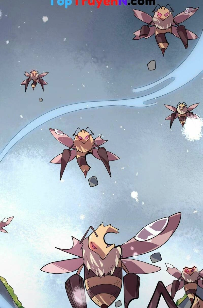 Tử Giới, Thức Tỉnh Tài Năng Hạng SSS Chapter 30 - 76