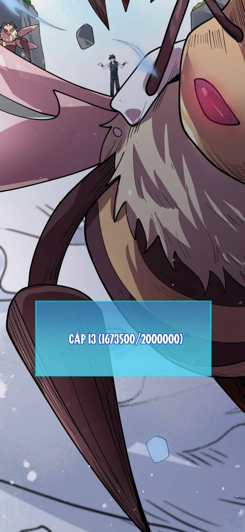 Tử Giới, Thức Tỉnh Tài Năng Hạng SSS Chapter 30 - 77