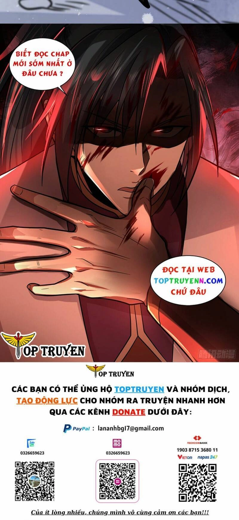 Tử Giới, Thức Tỉnh Tài Năng Hạng SSS Chapter 30 - 78