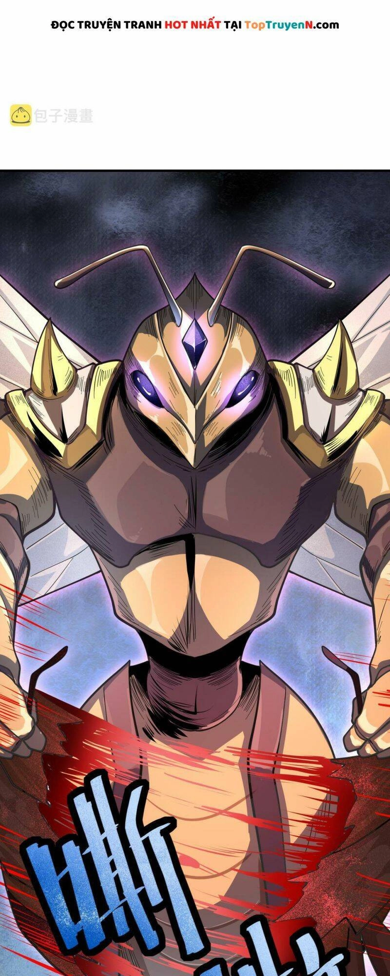 Tử Giới, Thức Tỉnh Tài Năng Hạng SSS Chapter 31 - 3