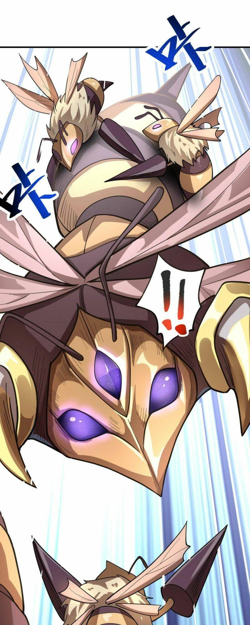 Tử Giới, Thức Tỉnh Tài Năng Hạng SSS Chapter 31 - 7