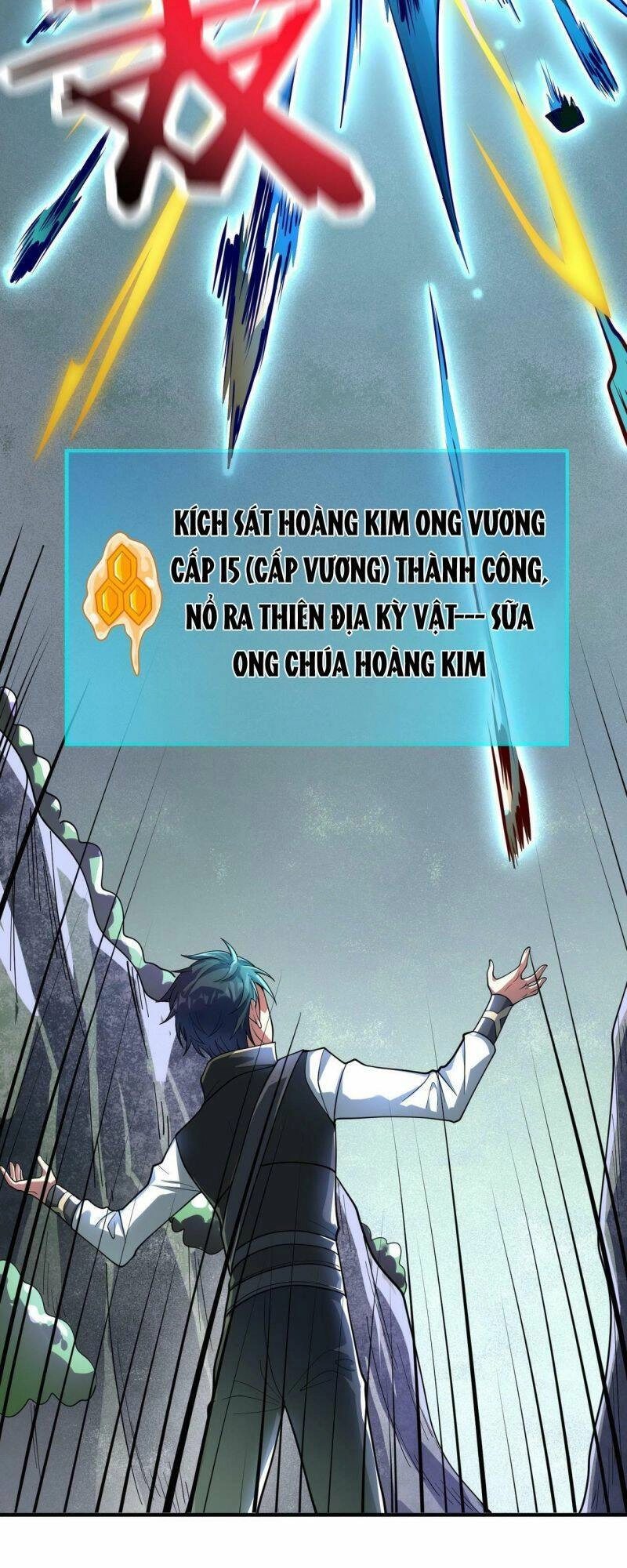 Tử Giới, Thức Tỉnh Tài Năng Hạng SSS Chapter 31 - 9