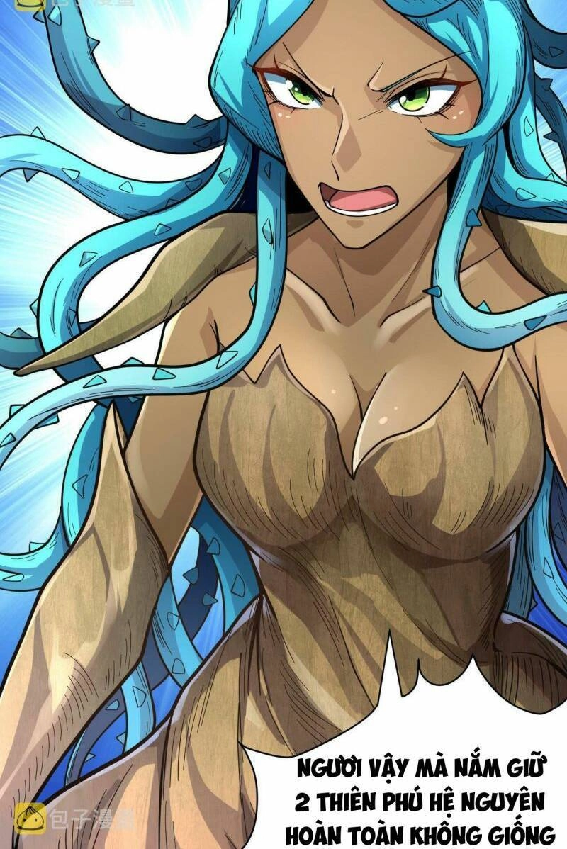 Tử Giới, Thức Tỉnh Tài Năng Hạng SSS Chapter 31 - 13