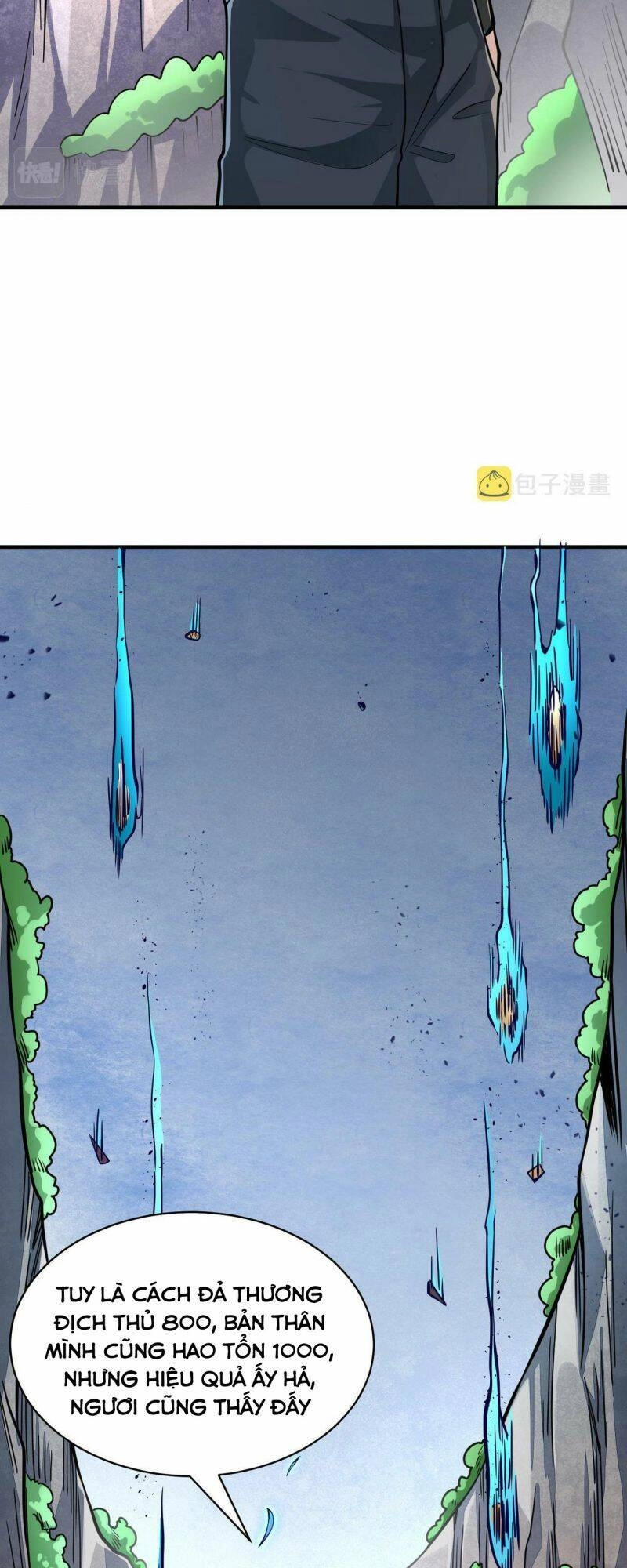 Tử Giới, Thức Tỉnh Tài Năng Hạng SSS Chapter 31 - 15