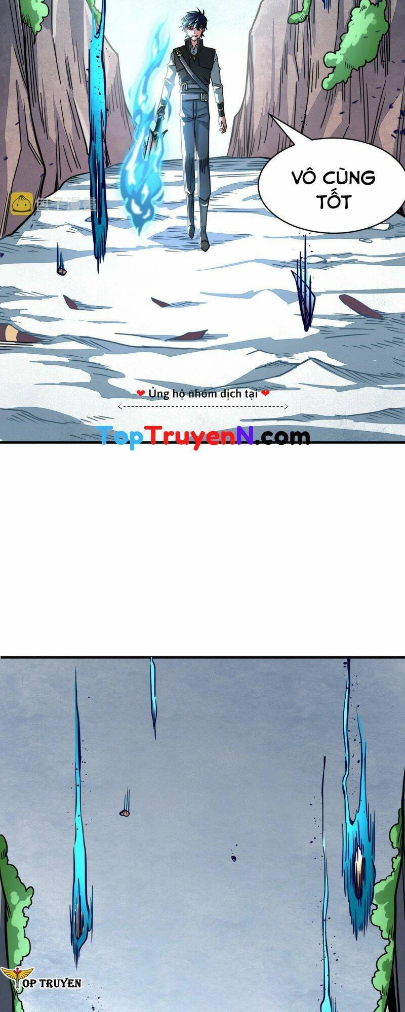 Tử Giới, Thức Tỉnh Tài Năng Hạng SSS Chapter 31 - 16