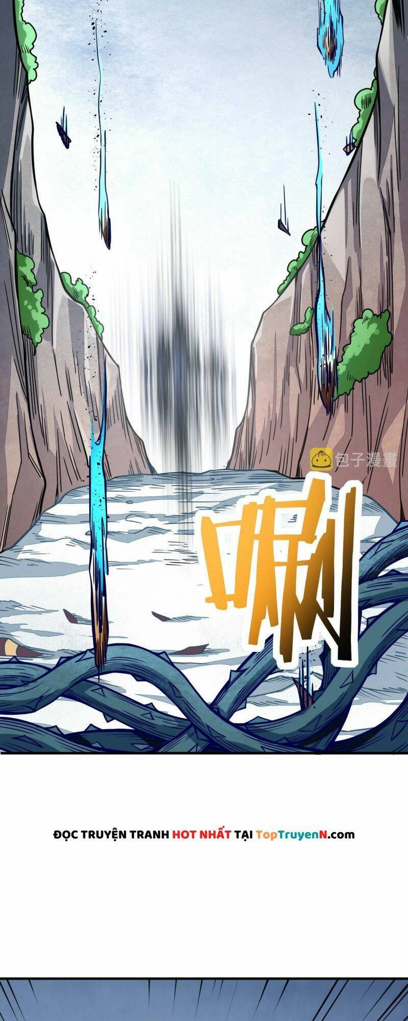 Tử Giới, Thức Tỉnh Tài Năng Hạng SSS Chapter 31 - 17