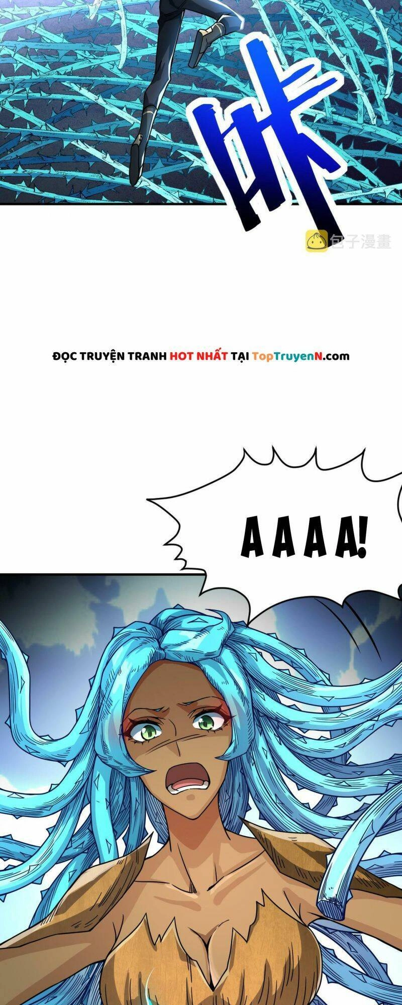 Tử Giới, Thức Tỉnh Tài Năng Hạng SSS Chapter 31 - 21