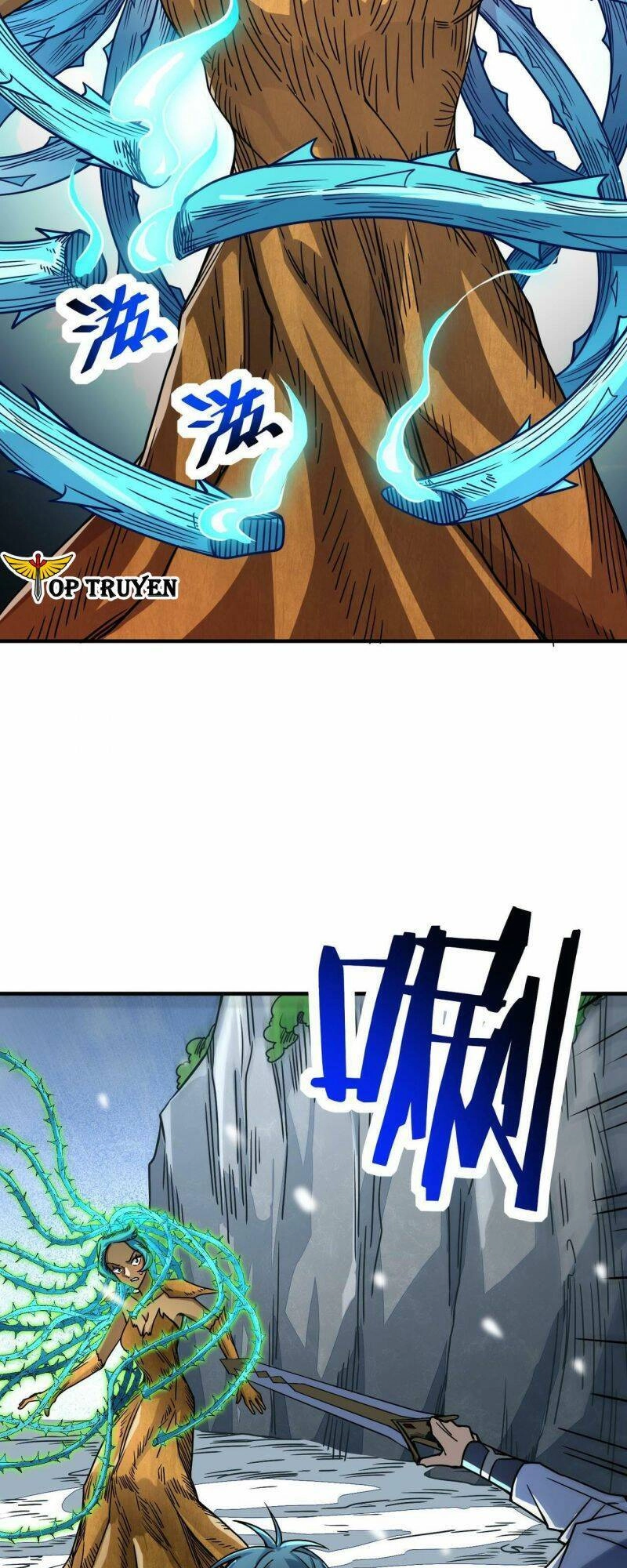 Tử Giới, Thức Tỉnh Tài Năng Hạng SSS Chapter 31 - 22