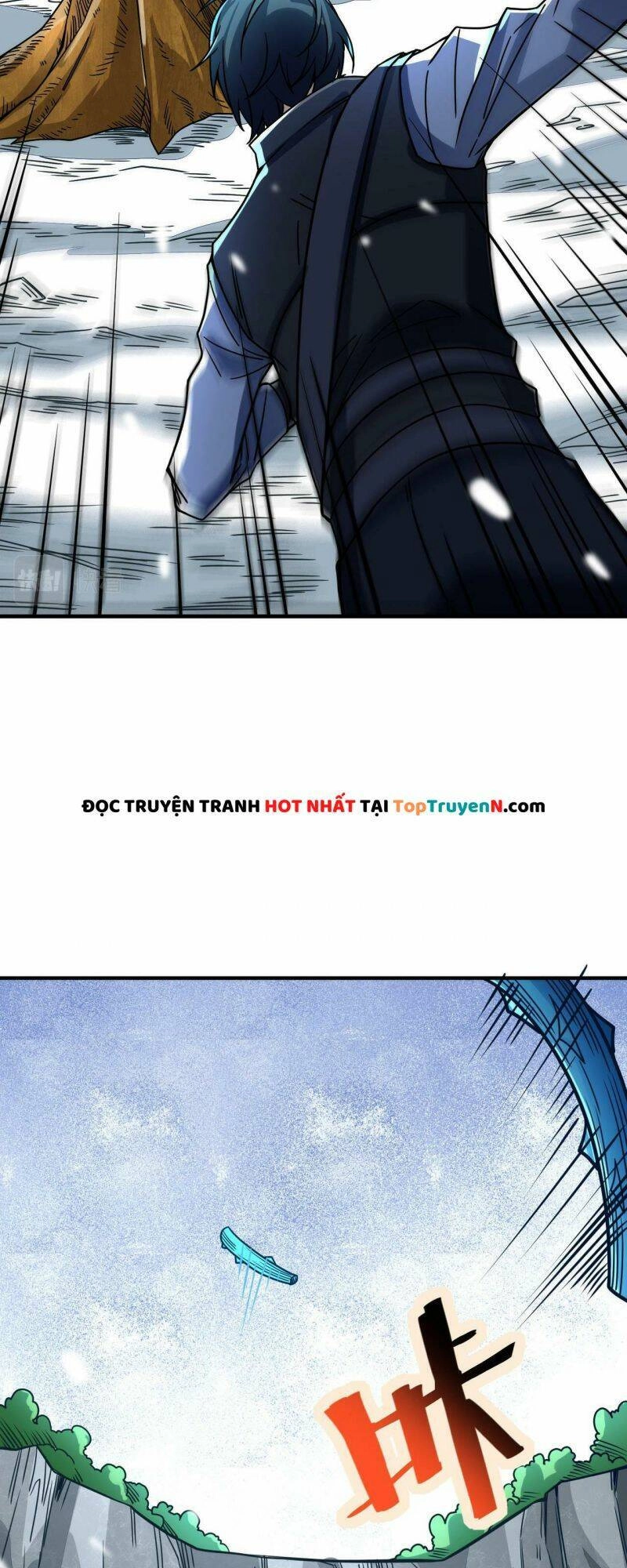 Tử Giới, Thức Tỉnh Tài Năng Hạng SSS Chapter 31 - 23