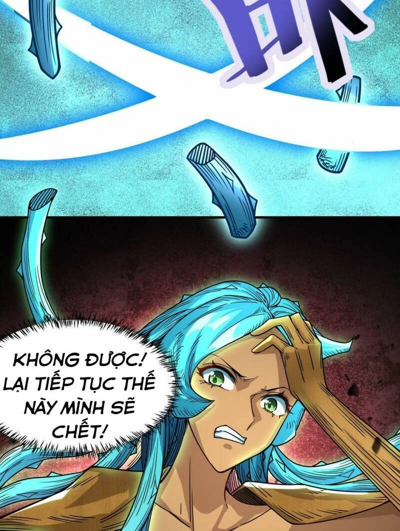 Tử Giới, Thức Tỉnh Tài Năng Hạng SSS Chapter 31 - 26