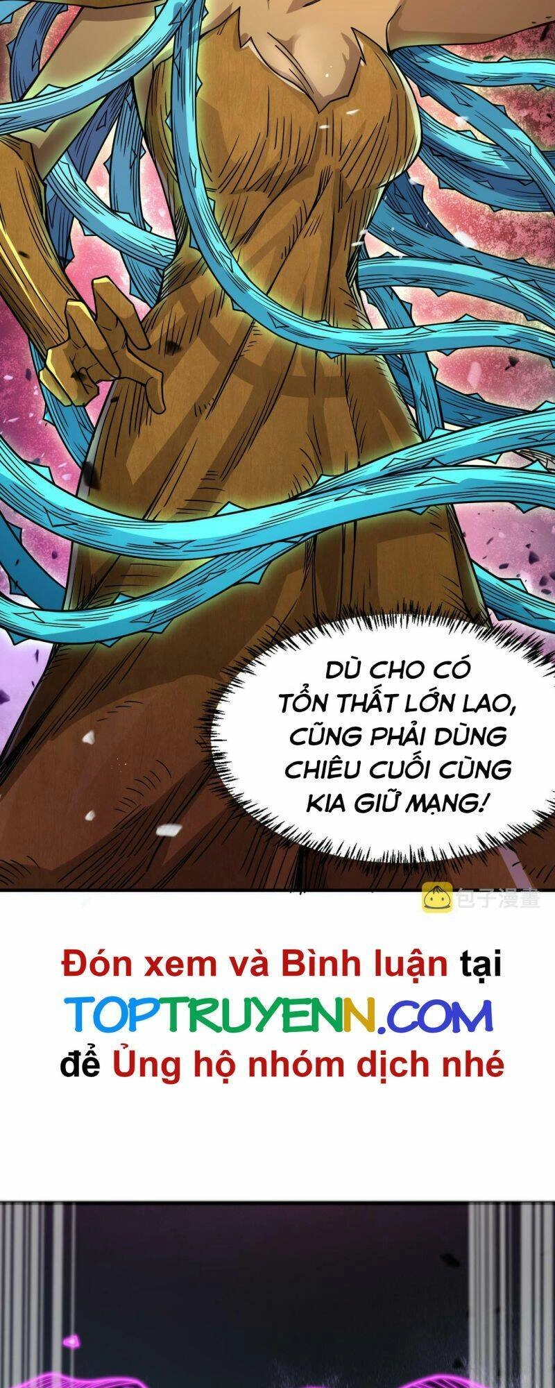 Tử Giới, Thức Tỉnh Tài Năng Hạng SSS Chapter 31 - 27