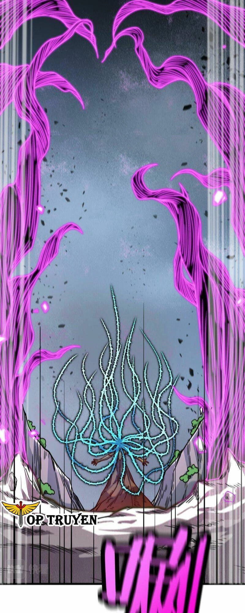 Tử Giới, Thức Tỉnh Tài Năng Hạng SSS Chapter 31 - 28