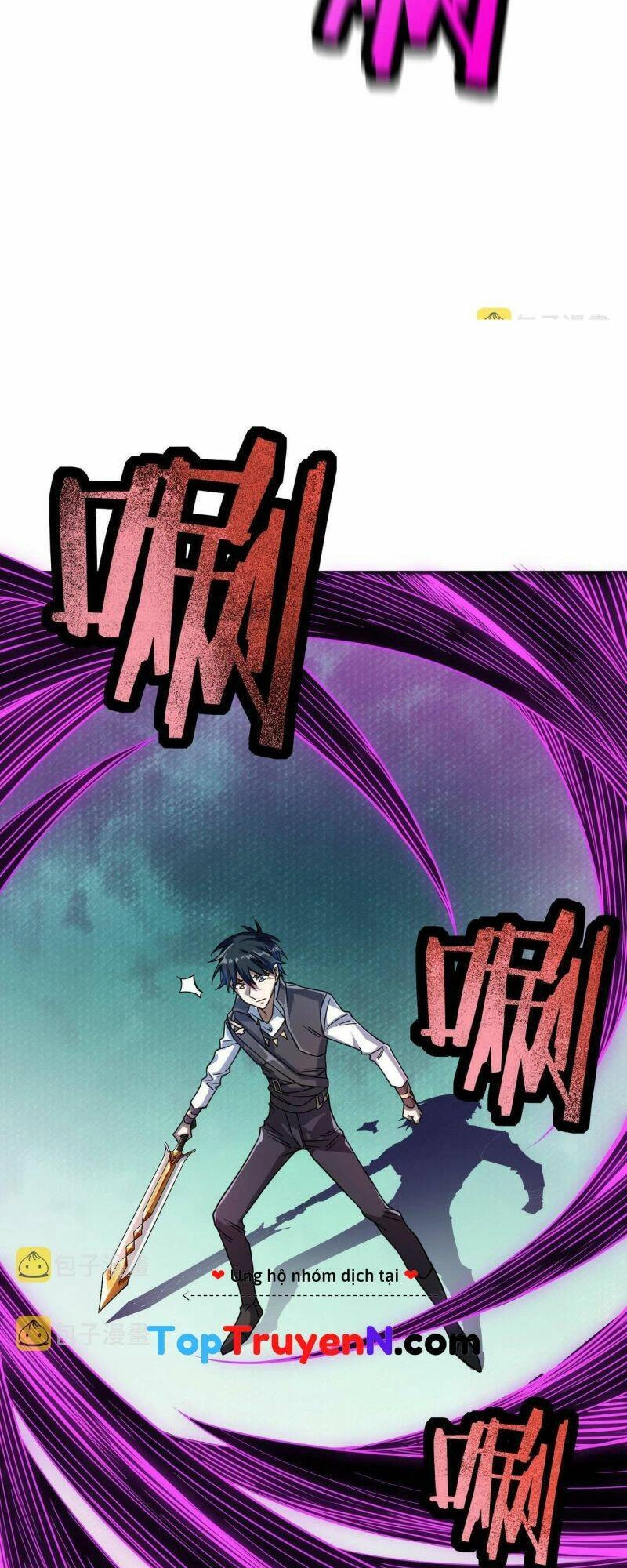 Tử Giới, Thức Tỉnh Tài Năng Hạng SSS Chapter 31 - 29