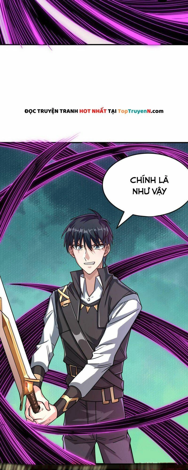 Tử Giới, Thức Tỉnh Tài Năng Hạng SSS Chapter 31 - 30