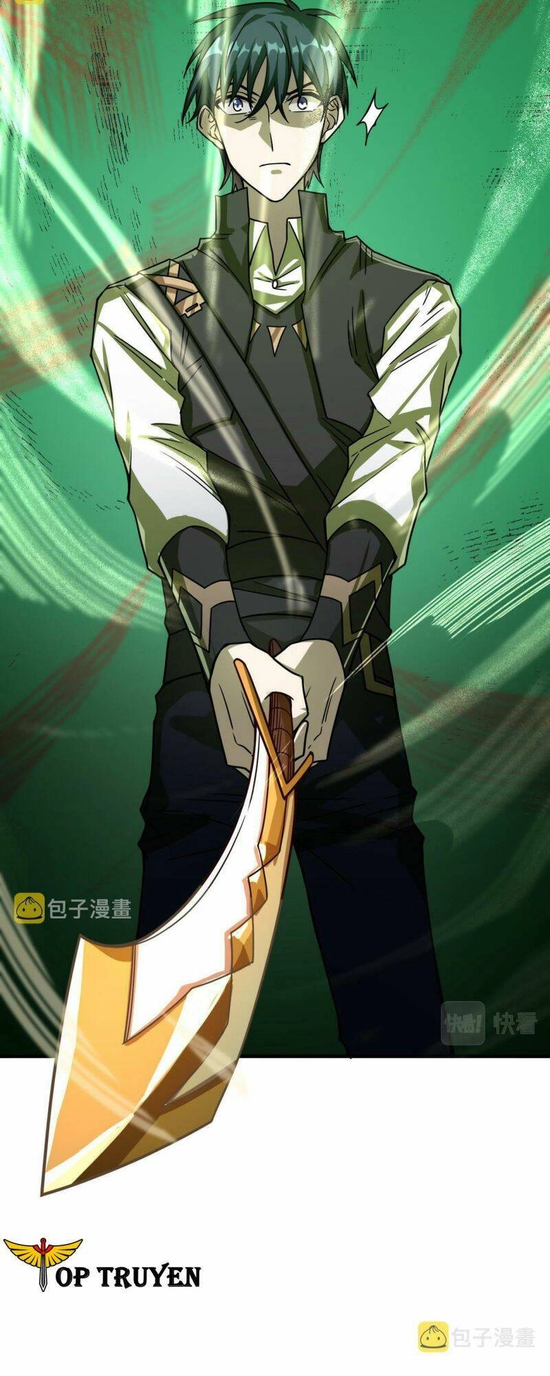 Tử Giới, Thức Tỉnh Tài Năng Hạng SSS Chapter 31 - 32