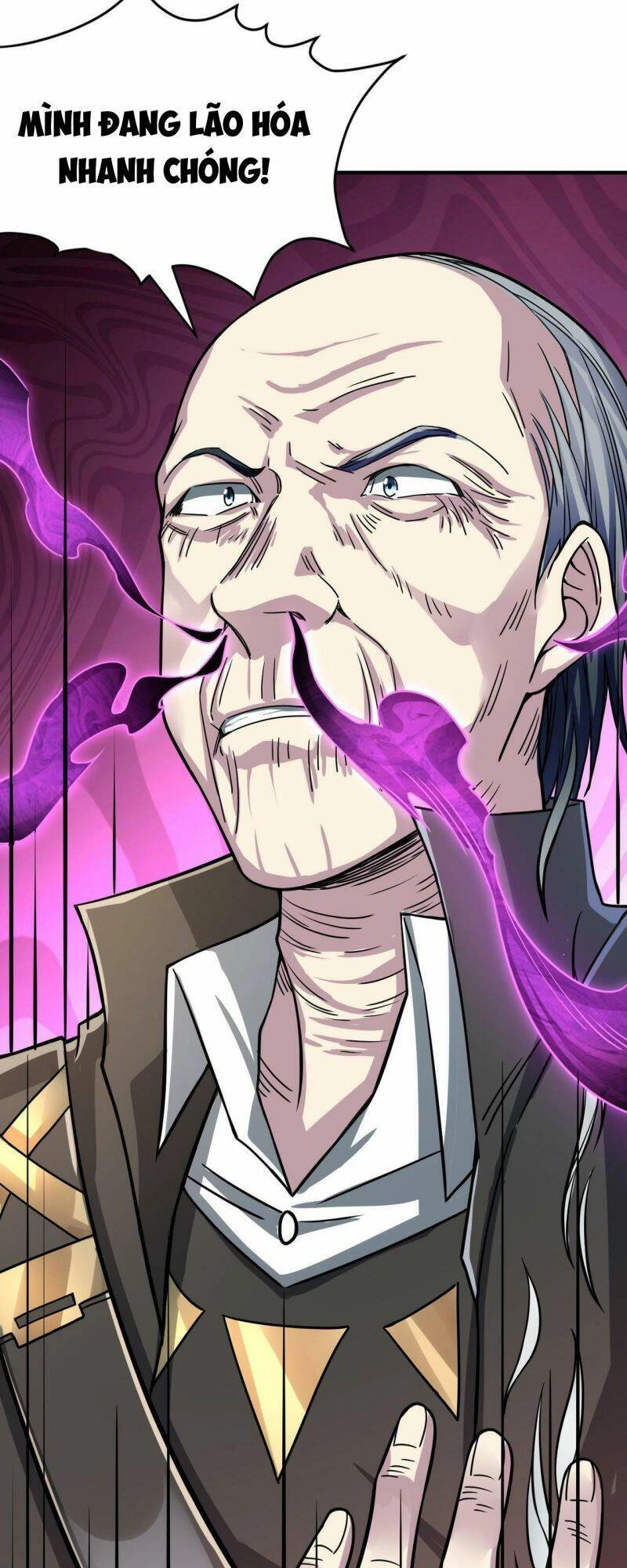 Tử Giới, Thức Tỉnh Tài Năng Hạng SSS Chapter 31 - 35