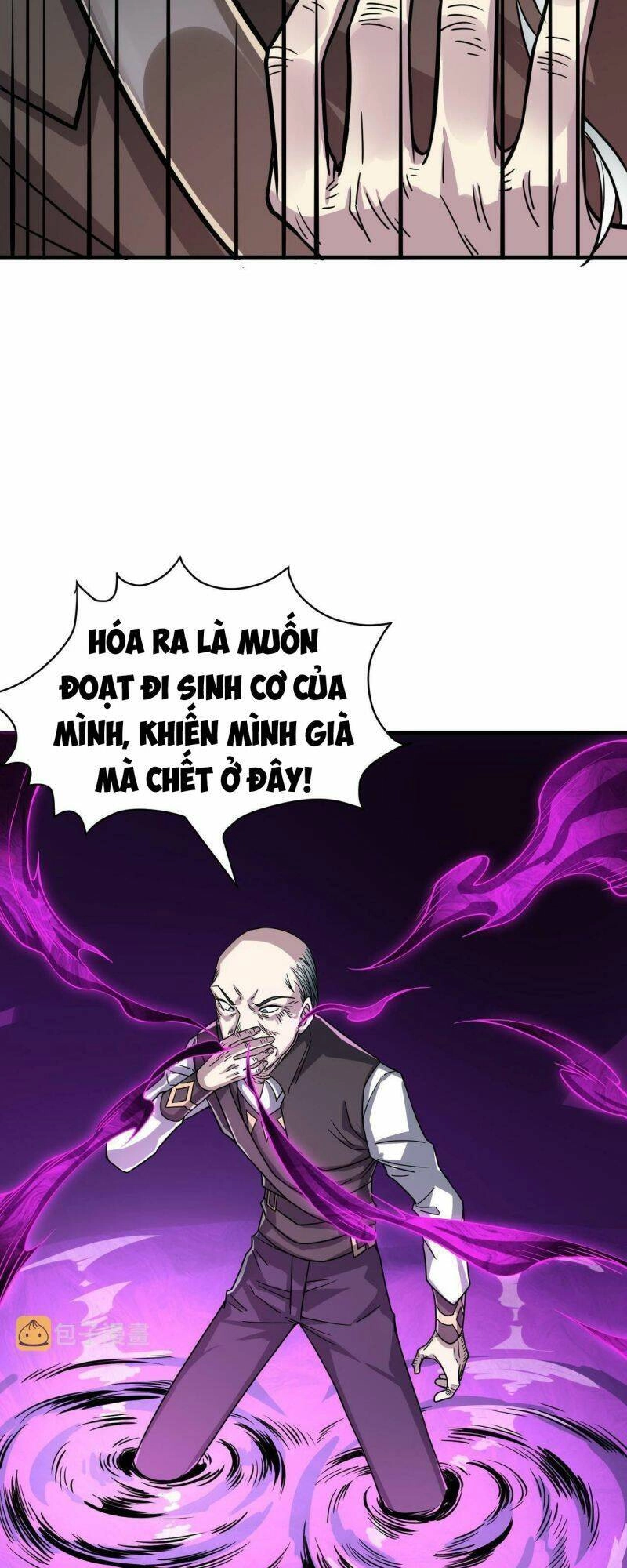 Tử Giới, Thức Tỉnh Tài Năng Hạng SSS Chapter 31 - 36