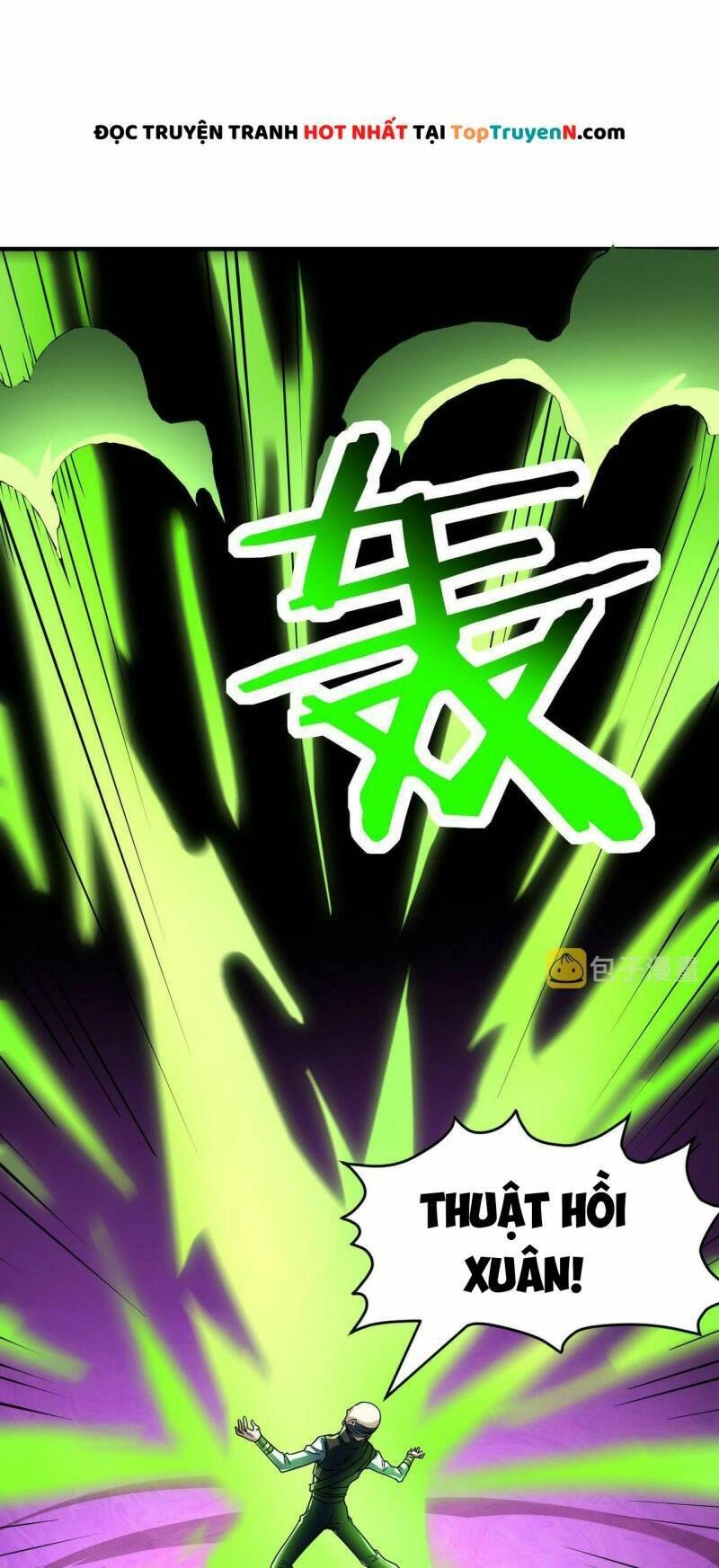 Tử Giới, Thức Tỉnh Tài Năng Hạng SSS Chapter 31 - 38