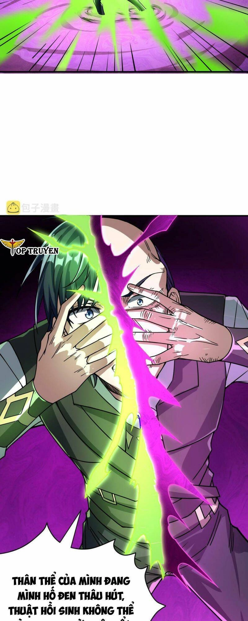 Tử Giới, Thức Tỉnh Tài Năng Hạng SSS Chapter 31 - 39