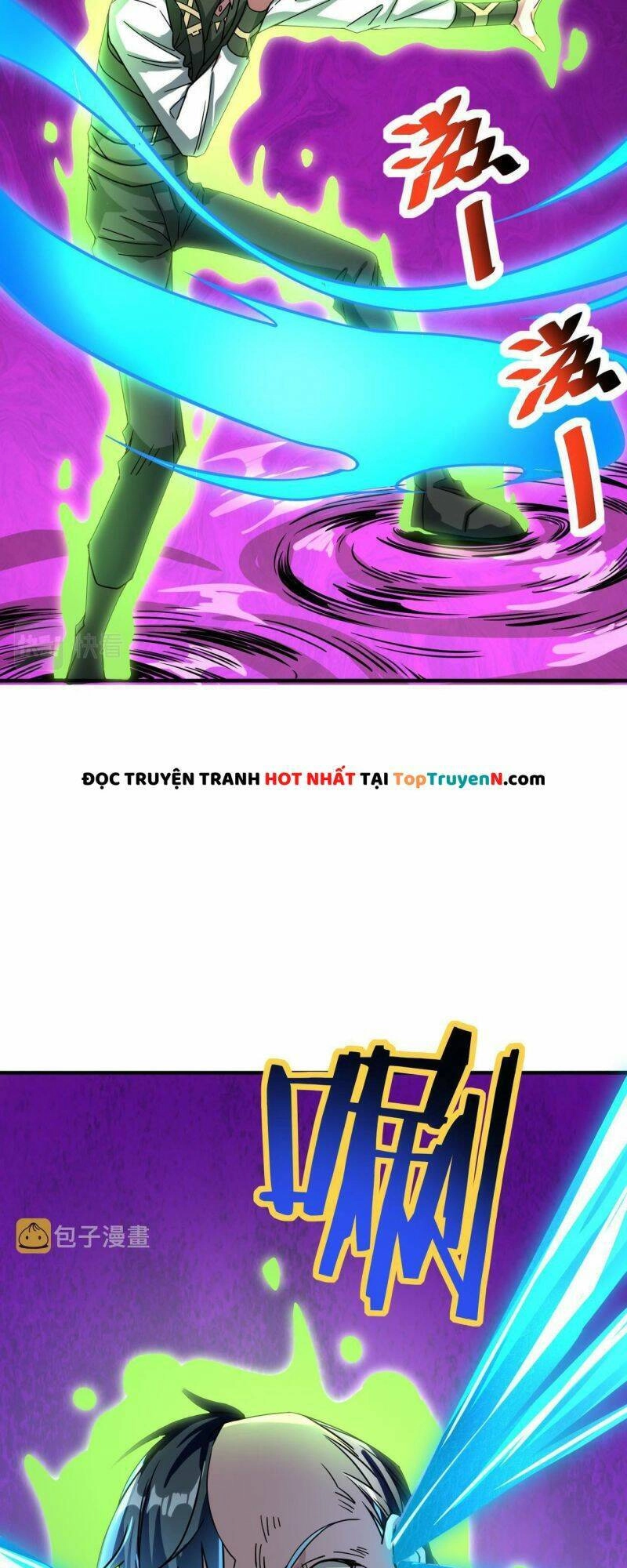 Tử Giới, Thức Tỉnh Tài Năng Hạng SSS Chapter 31 - 41