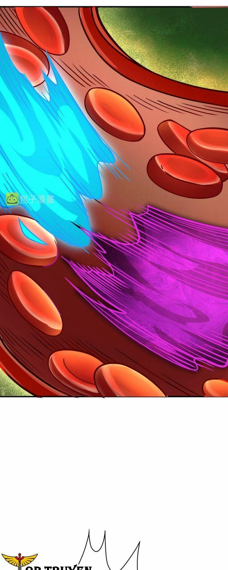 Tử Giới, Thức Tỉnh Tài Năng Hạng SSS Chapter 31 - 43