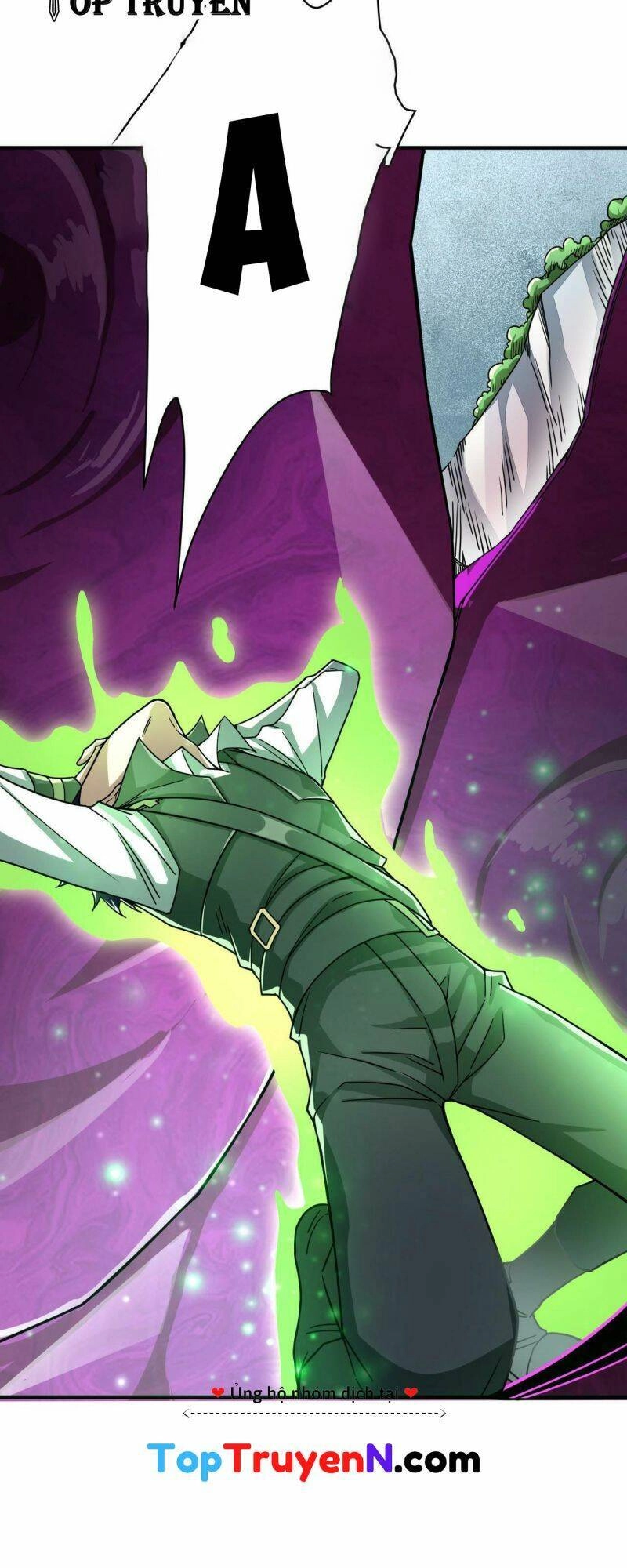 Tử Giới, Thức Tỉnh Tài Năng Hạng SSS Chapter 31 - 44