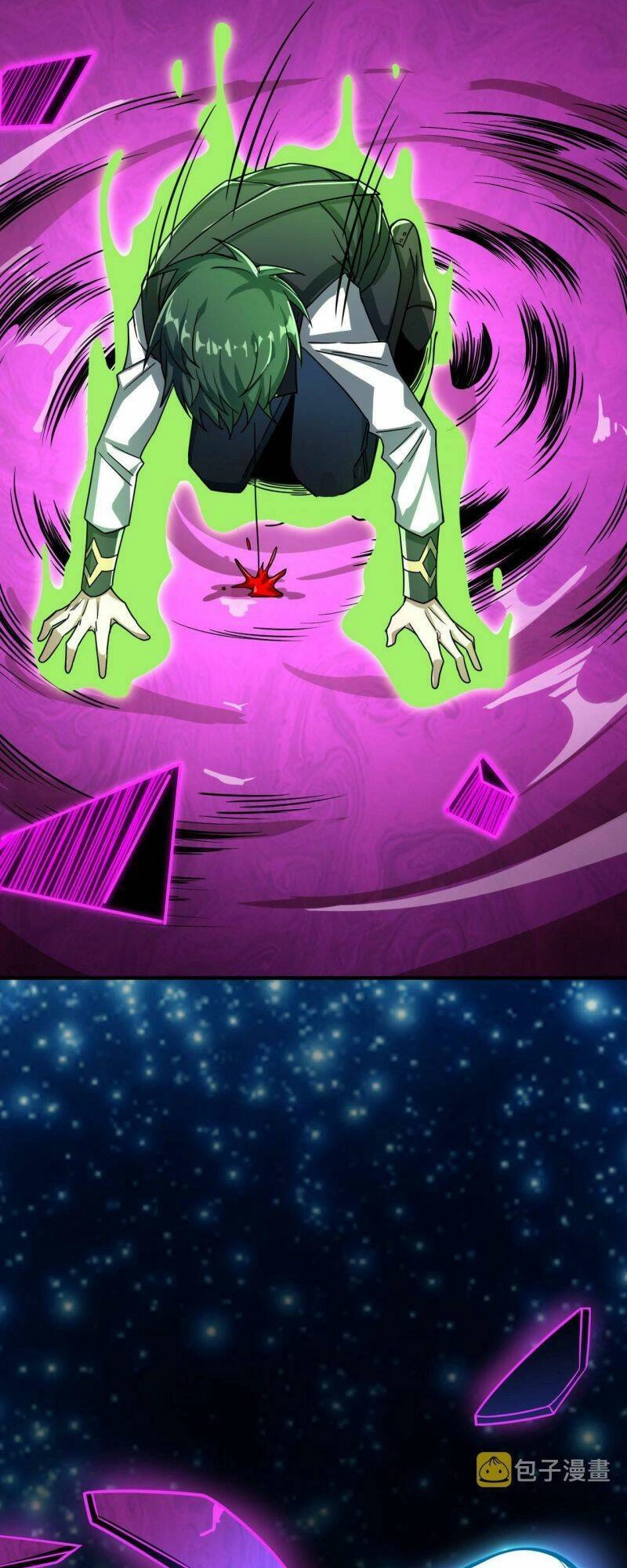 Tử Giới, Thức Tỉnh Tài Năng Hạng SSS Chapter 31 - 46