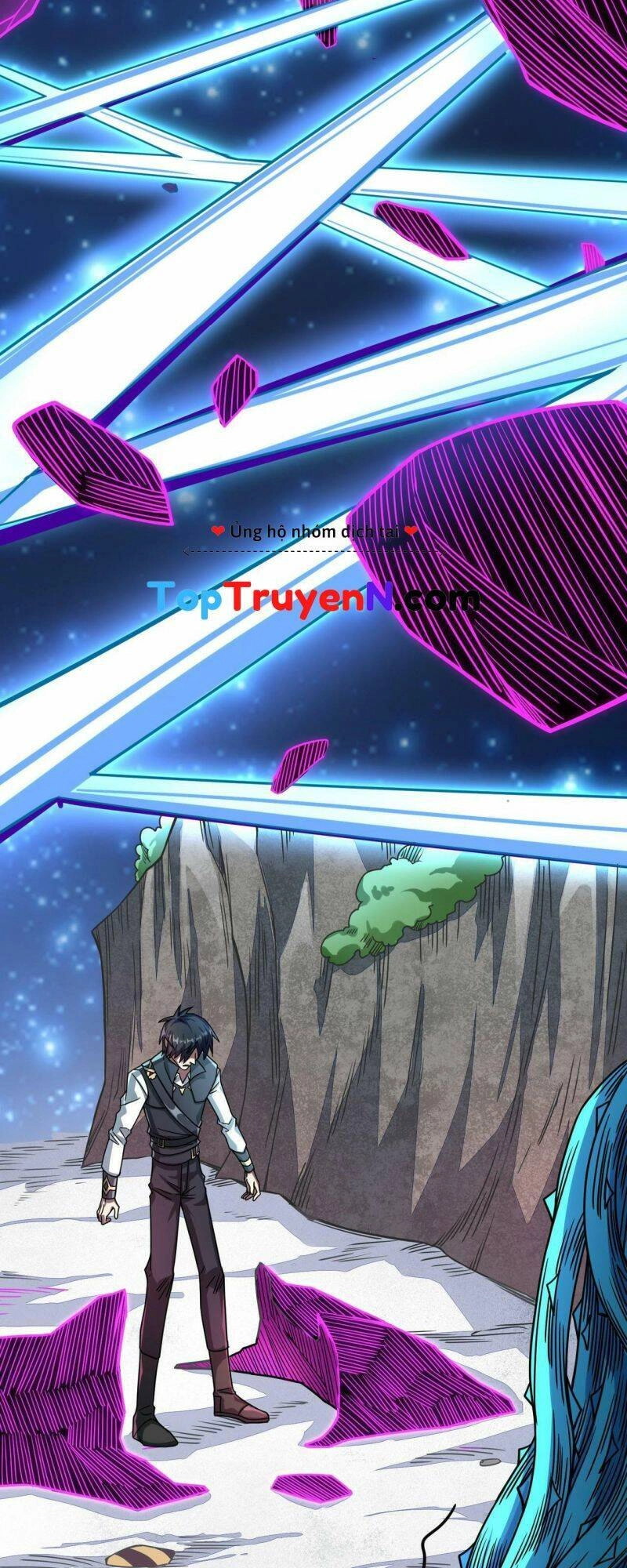 Tử Giới, Thức Tỉnh Tài Năng Hạng SSS Chapter 31 - 48