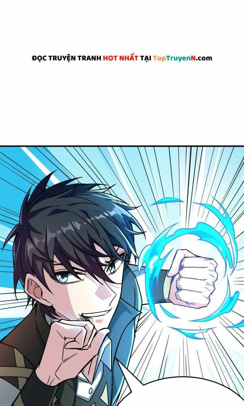 Tử Giới, Thức Tỉnh Tài Năng Hạng SSS Chapter 31 - 50