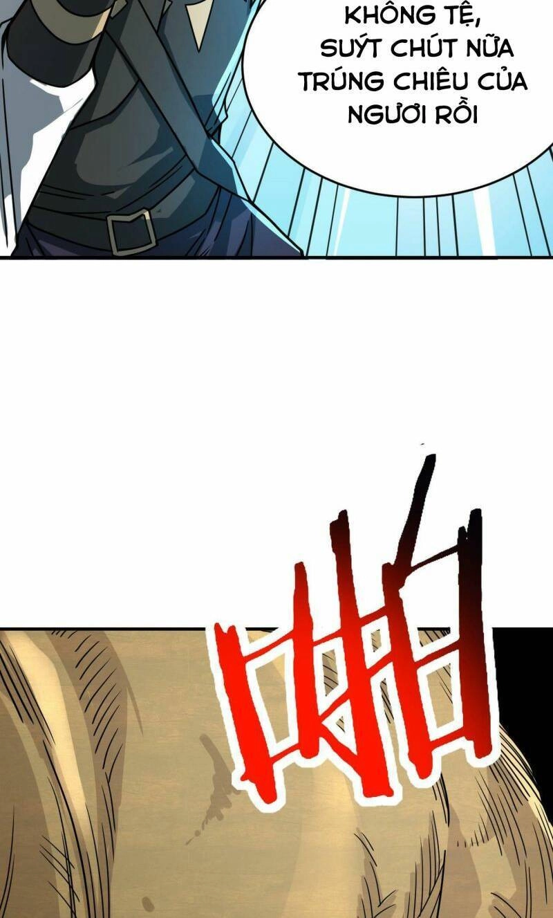 Tử Giới, Thức Tỉnh Tài Năng Hạng SSS Chapter 31 - 51