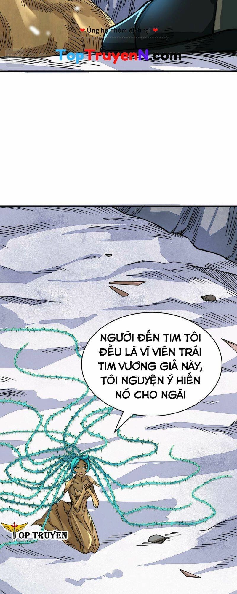 Tử Giới, Thức Tỉnh Tài Năng Hạng SSS Chapter 31 - 54