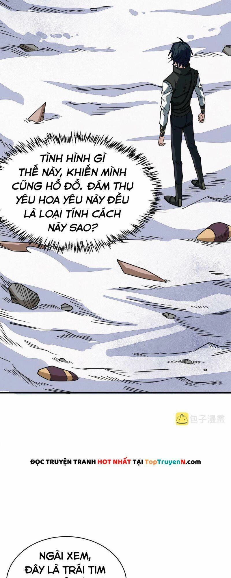 Tử Giới, Thức Tỉnh Tài Năng Hạng SSS Chapter 31 - 55